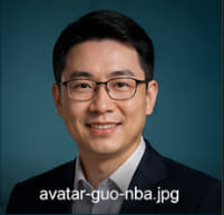 NBA老郭 | Playtech